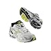 Mizuno Wave Nexus 2 Junior Running Shoe (White/Yellow UK 5)