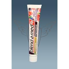 BLEND A MED Complete Impression Fruit Explosion 75 Milliliter
