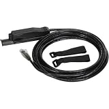 Hobart FingeHobart Fingertip Control for Hobart EZ-TIG 165i 230V Inverter-Based AC/DC TIG Welder, Model# 770669