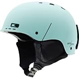 Smith Optics 2011/12 Holt Ski Helmet (Mint Truetype - M)