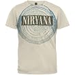 Nirvana - Vestibule Overlay T-Shirt