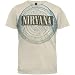 Nirvana - Vestibule Overlay T-Shirt