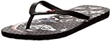 Produkt-Bild: Roxy Belinda Girl , M&auml;dchen Zehentrenner, Schwarz (True black), 32 EU
