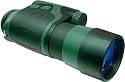 Yukon&trade; Night Vision NVMT 4x50 Monocular