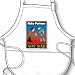 Make Partners Not War - Military, War and Peace BBQ Apron