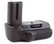 Batteriegriff f�r Sony Alpha A500 und A550 - �hnlich VG-B50AM - Multifunktions-Powerpack f�r 2x NP-FM500H