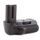 Batteriegriff f�r Sony Alpha A500 und A550 - �hnlich VG-B50AM - Multifunktions-Powerpack f�r 2x NP-FM500Hvon "Phorex"
