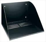 Middle Atlantic WMS-20 - Wall mount shelf
