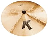Zildjian K Custom 20-Inch Dark Ride Cymbal