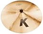 Zildjian K Custom 20-Inch Dark Ride Cymbal