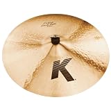 Zildjian K Custom 20-Inch Dark Ride Cymbal