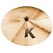 Zildjian K Custom 20-Inch Dark Ride Cymbal