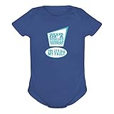 Owner of a spoiled Australian Shepherd Yes, it's all my fault ベビーボディ