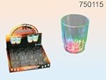 Light Up Shooter Glass
