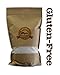 Real Birch Xylitol, 5lb, Made in the USA, GMO FREE, Gluten Free, Kosher