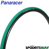 Panaracer(パナレーサー) カテゴリーS2 700X23C グリーン