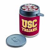 NCAA USC Trojans Insulated Can Cooler