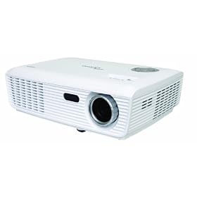 Optoma HD66 3D Projector for compare