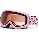Smith Challenger OTG Youth Goggle -Kids