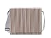 BAGYMANIA Courierbag YB 191044 Vinyl ca. 38 x 34 cm Straw