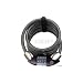 On Guard Doberman 12mm Cable Glo Combo Lock