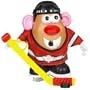 Mr. Potato Head - Canadian Hockey Player