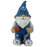 NBA Orlando Magic Mini Basketball Gnome Figurine