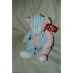Cherished Moments Bear
