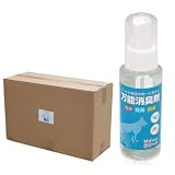 サイクリーン (万能消臭剤) 100ml  72本入りの画像