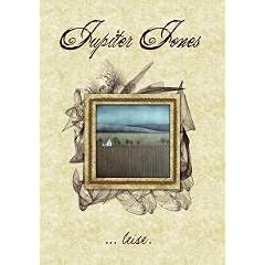 JUPITER JONES - Leise (+ CD)