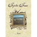 JUPITER JONES - Leise (+ CD)