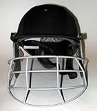 Amber Sports Cricket Helmet