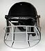 Sporting Goods : Amber Sports Cricket Helmet