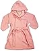 Pegasus - Baby Girls Hooded Fleece Robe