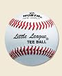 Worth RIF5SL Level 5 Reduced Injury Factor Baseball