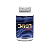 Best Body Nutrition Vitamine  - Chrom, 100St.Dose