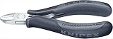 KNIPEX(クニペックス):エレクトロニクスニッパー 7702-115ESD