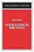 Sociological Writings (German Library)