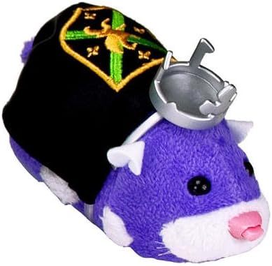 Magical Zhu Zhu Princess Enchanted Hamster Outfit Prince Hamster NOT Included!