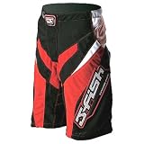 J-FISH エクストリームライダートランクス RED M JET28114