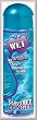 Wet Original Water-Based Gel Body Glide Personal Lubricant 10.1 oz Bottle