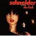 Schneider With the Kick