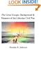 The Great Escape: Background and Memoirs of the Liberian Civil War