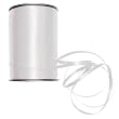 500 yd. White Curling Ribbon