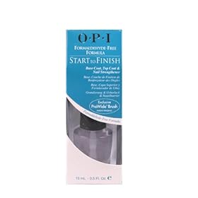 OPI �X�^�[�g�g�D�[�t�B�j�b�V�� 15ml
