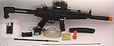 33 CYMA MP5 Fully Auto Airsoft Gun