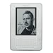 QuickSkin for Kindle, Grantwood Technology's Silicone Skin and Screen Protector for the Kindle 2, Assorted Colors