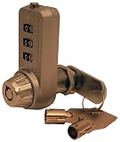 Combi-Cam 7440S & Keys Ultra 5/8 Combi-Cam 7440S & Keys Ultra 5/8