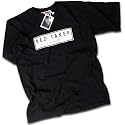 HotScamp Premium Bed Taker Mens Black T-Shirt