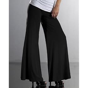 Newport News Shape fx Control wide-leg pants
